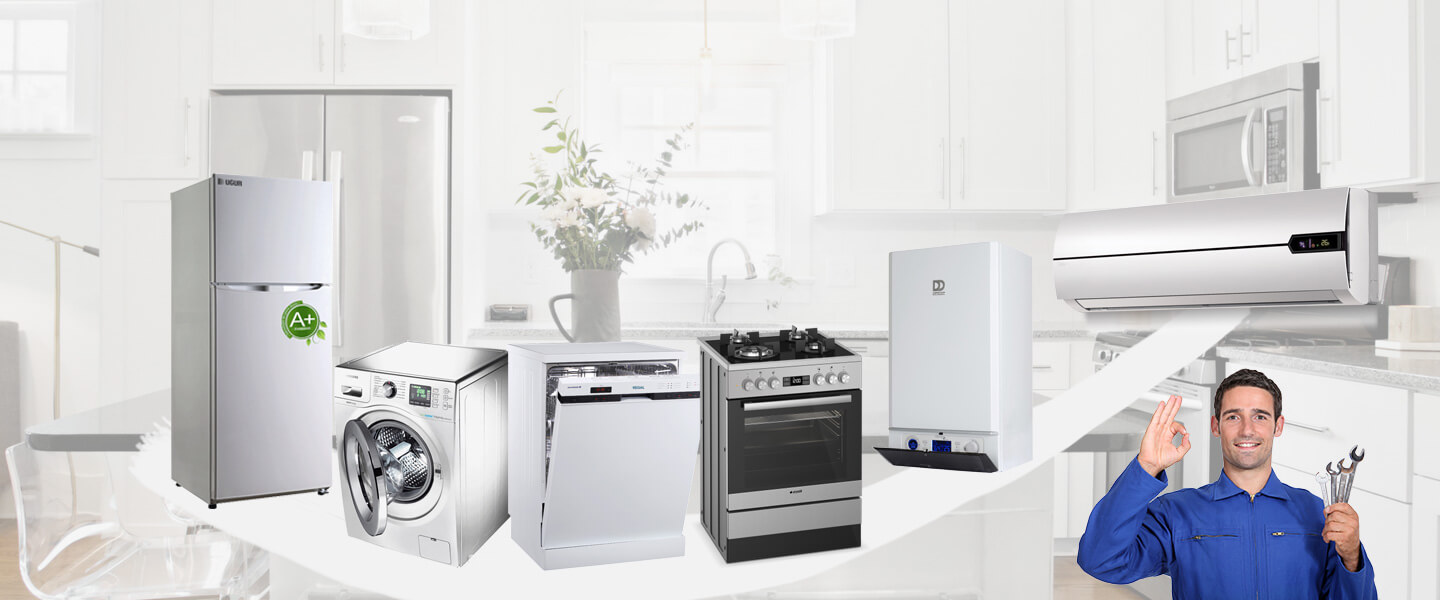 Karakoyunlu Hotpoint Servisi